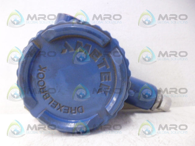 AMETEK PXLX4 LEVEL TRANSMITTER *NEW NO BOX*