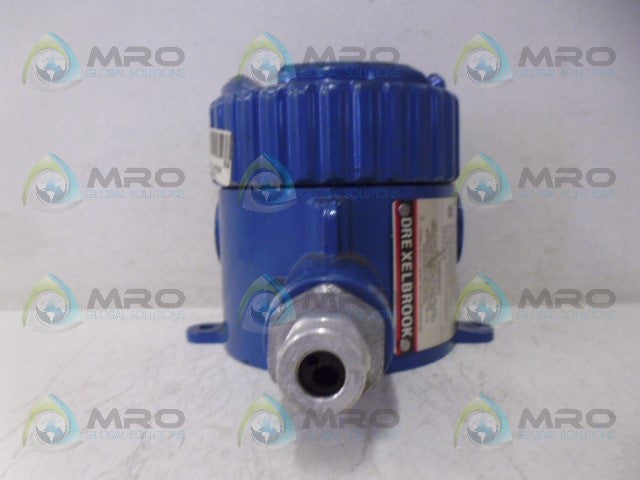 AMETEK PXLX4 LEVEL TRANSMITTER *NEW NO BOX*