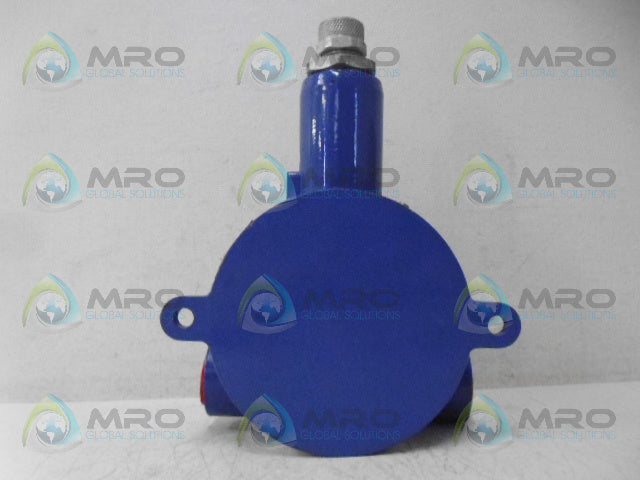 AMETEK PXLX4 LEVEL TRANSMITTER *NEW NO BOX*