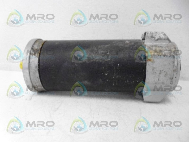 MOTOR POWER COMPANY 1007005400169 SERVO MOTOR *USED*