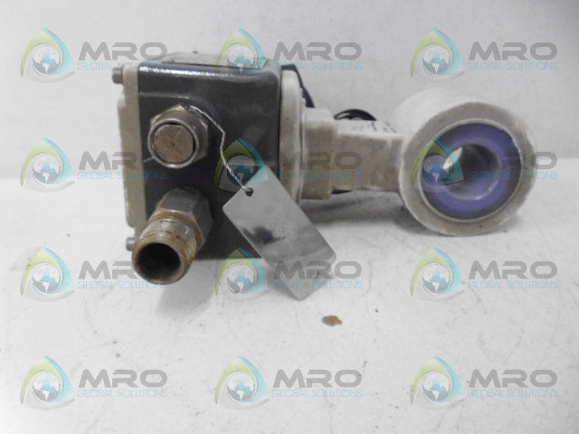 ABB 10D1475JN09PF29AY12A1112C2 FLOW METER *NEW NO BOX*