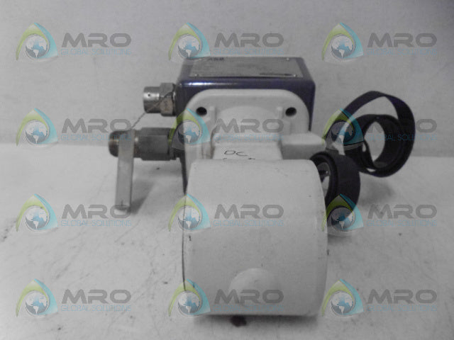 ABB 10D1475JN09PF29AY12A1112C2 FLOW METER *NEW NO BOX*