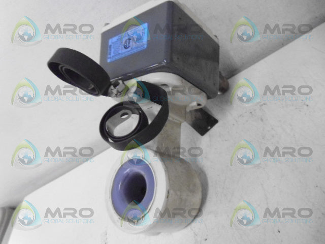 ABB 10D1475JN09PF29AY12A1112C2 FLOW METER *NEW NO BOX*