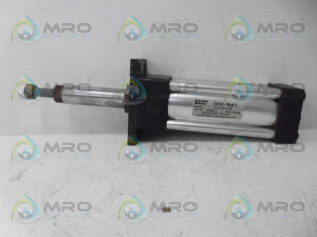 SCHRADER BELLOWS FW2B112101S3.750 CYLINDER *USED*