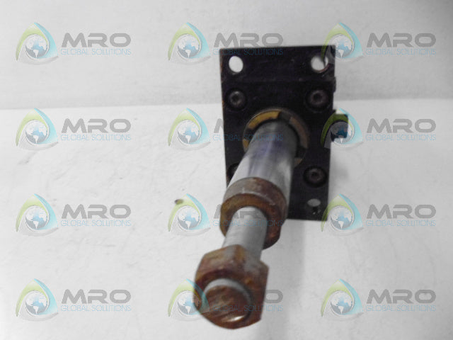 SCHRADER BELLOWS FW2B112101S3.750 CYLINDER *USED*