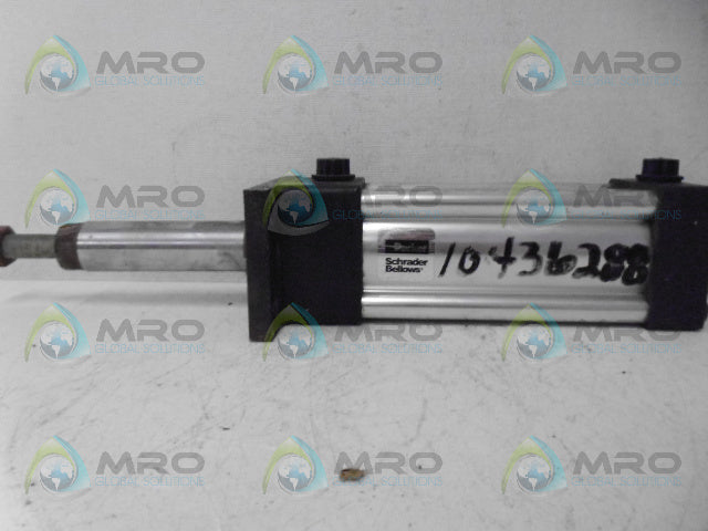 SCHRADER BELLOWS FW2B112101S3.750 CYLINDER *USED*