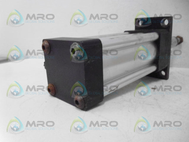 SCHRADER BELLOWS FW2B112101S3.750 CYLINDER *USED*