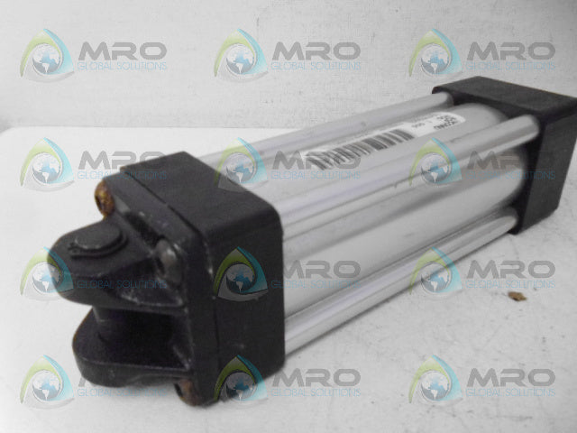 SCHRADER BELLOWS FW2B118421S4.500 CYLINDER *USED*