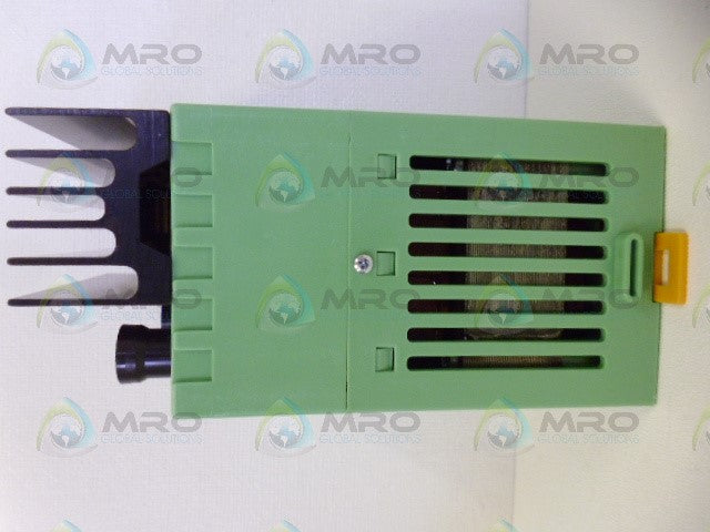 PHOENIX CM 62-PS-120AC/5DC/1 POWER SUPPLY *NEW IN BOX*