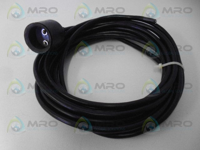 HUBBELL 7569 BOOT WITH CORD *USED*