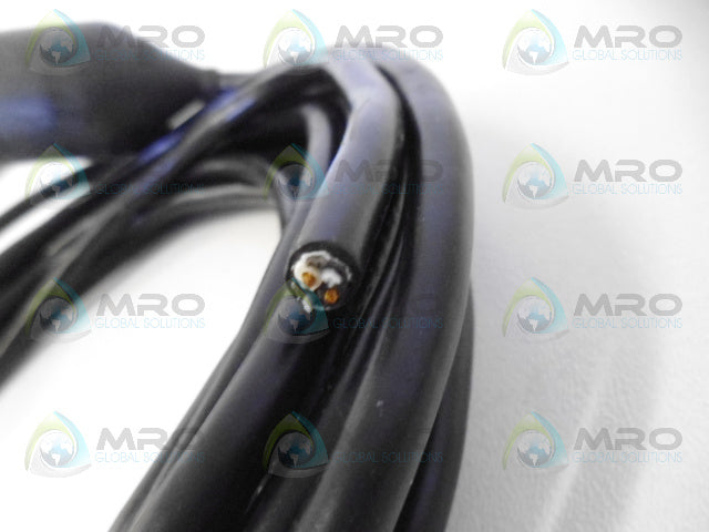 HUBBELL 7569 BOOT WITH CORD *USED*