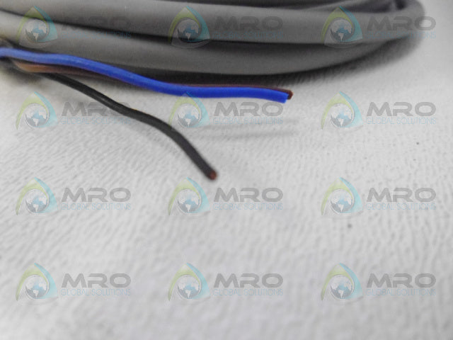 NAIS UZF60 PHOTOELECTRIC SENSOR *USED*