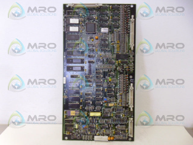 GENERAL ELECTRIC 4006L6500AB-G001 DRIVE CONTROL BOARD *NEW NO BOX*