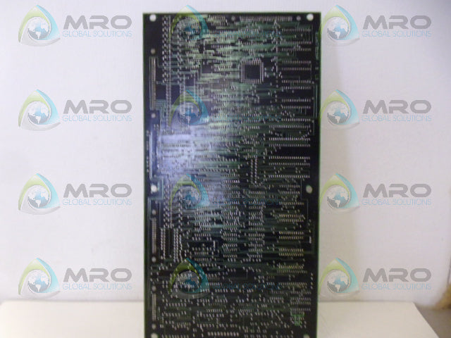 GENERAL ELECTRIC 4006L6500AB-G001 DRIVE CONTROL BOARD *NEW NO BOX*