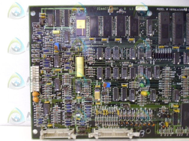 GENERAL ELECTRIC 4006L6500AB-G001 DRIVE CONTROL BOARD *NEW NO BOX*