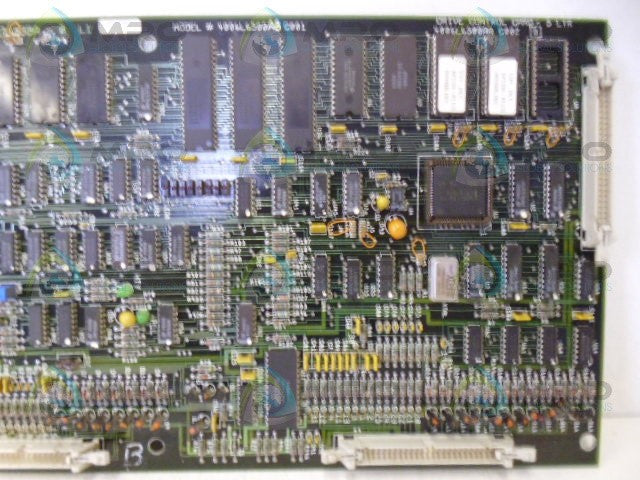 GENERAL ELECTRIC 4006L6500AB-G001 DRIVE CONTROL BOARD *NEW NO BOX*