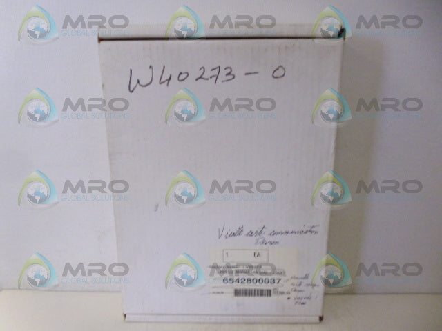 GE FANUC IC697PCM711 COPROCESSOR MODULE *NEW IN BOX*