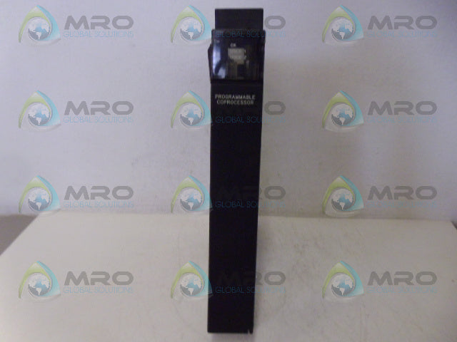 GE FANUC IC697PCM711 COPROCESSOR MODULE *NEW IN BOX*