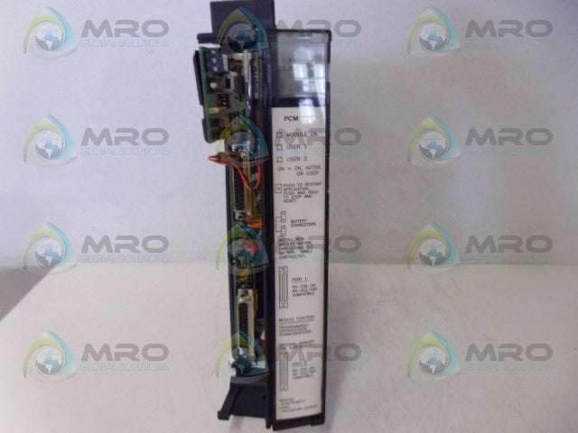 GE FANUC IC697PCM711 COPROCESSOR MODULE *NEW IN BOX*