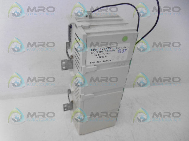MEILE EPW571/P1 ELECTRONIC UNIT *NEW IN BOX*