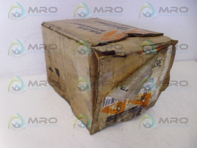 FEDERAL PIONEER CE3030E CIRCUIT BREAKER (AS PICTURED) *NEW IN BOX*