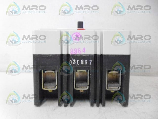 FEDERAL PIONEER CE3030E CIRCUIT BREAKER (AS PICTURED) *NEW IN BOX*