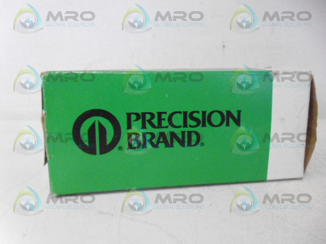 PRECISION BRAND 16A10 STEEL SHIMSTOCK 16450 *NEW IN BOX*
