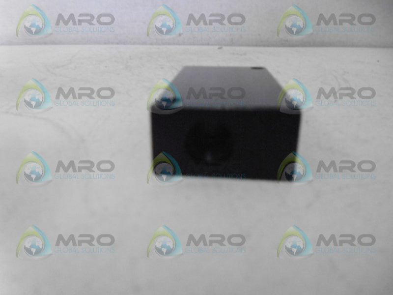 BURKERT 006104V SUB BASE *NEW IN BOX*