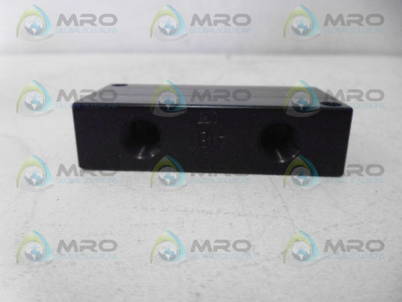 BURKERT 006104V SUB BASE *NEW IN BOX*