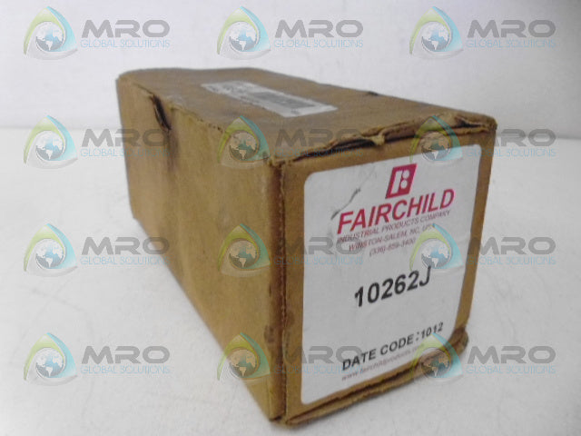 FAIRCHILD 10262J REGULATOR *NEW IN BOX*