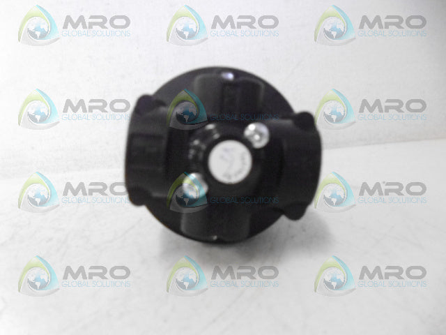 FAIRCHILD 10262J REGULATOR *NEW IN BOX*