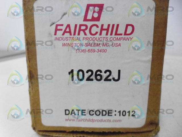 FAIRCHILD 10262J REGULATOR *NEW IN BOX*