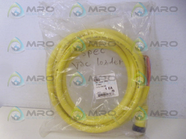 BRAD HARRISON 42803 *NEW IN FACTORY BAG*