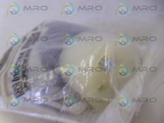 LEVITON 5369-C CONNECTOR *NEW IN FACTORY BAG*