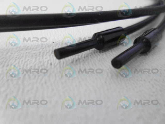 NAIS UZFRL51 PHOTOELECTRIC FIBER OPTIC *USED*