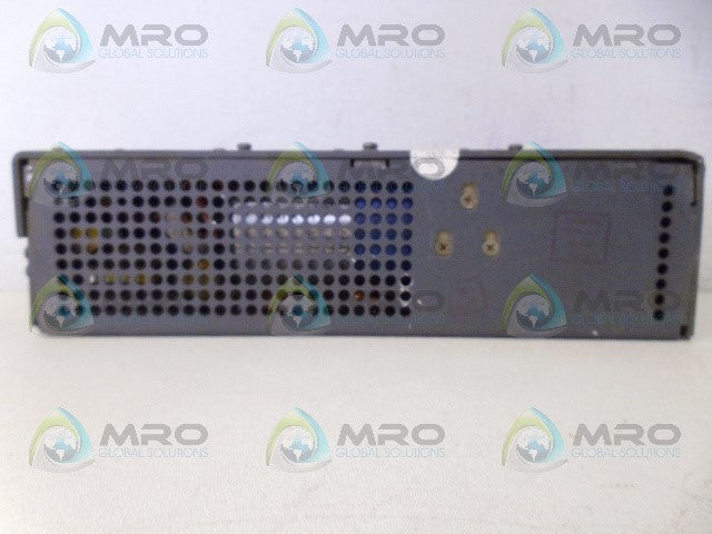 LAMBDA LRS-54-24 REGULATED POWER SUPPLY *NEW NO BOX*