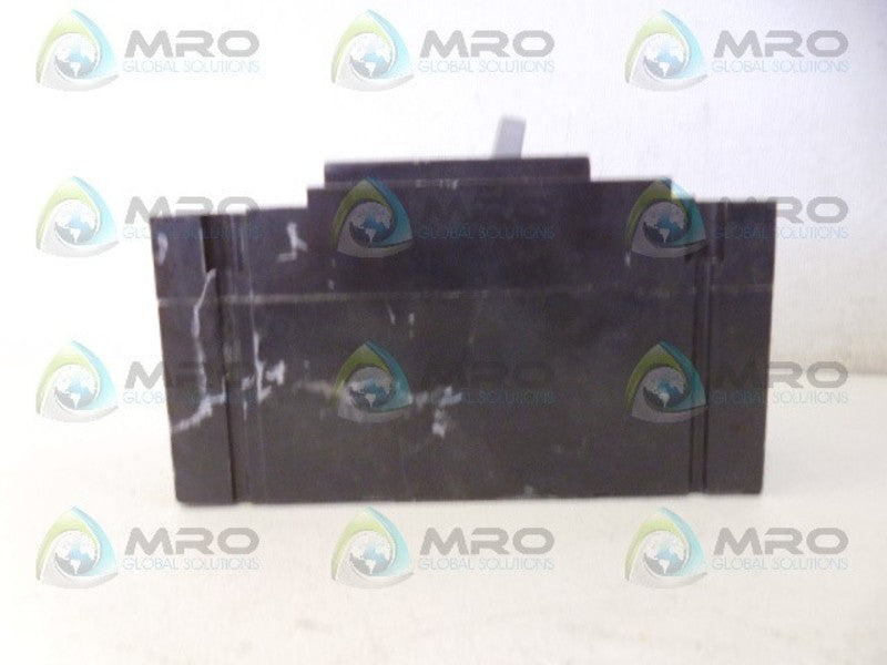 GENERAL ELECTRIC TED124070 CIRCUIT BREAKER (AS PICTURED)*NEW NO BOX*