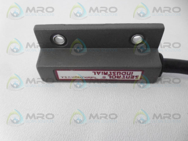 SENTROL 151-4Z-20K GUARD SWITCH *USED*