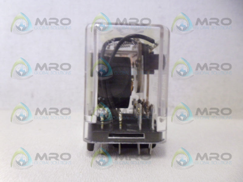 POTTER & BRUMFIELD KU-5498 RELAY *NEW NO BOX*