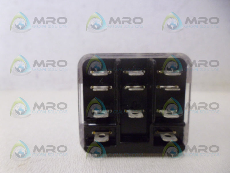 POTTER & BRUMFIELD KU-5498 RELAY *NEW NO BOX*