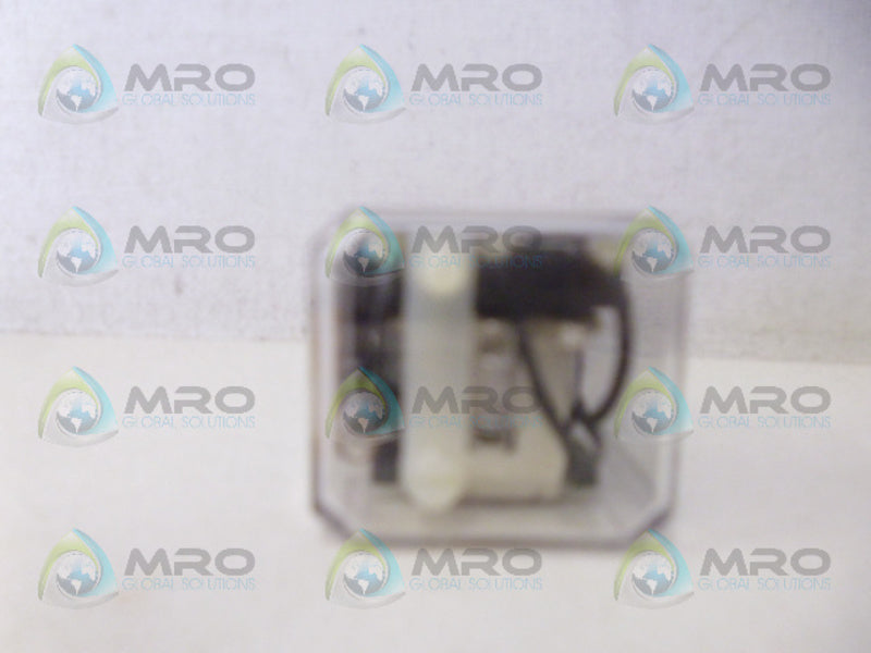 POTTER & BRUMFIELD KU-5498 RELAY *NEW NO BOX*