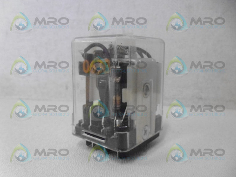 POTTER & BRUMFIELD KU-5498 RELAY *NEW NO BOX*
