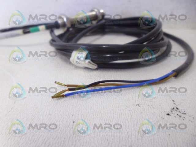 RED LION PSA6A000 PROXIMITY SENSOR *NEW NO BOX*