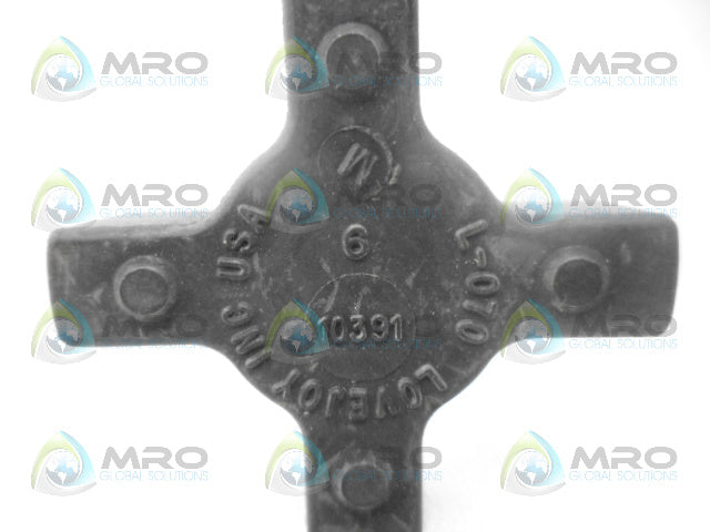 LOVEJOY L-070 SPIDER INSERT *NEW NO BOX*