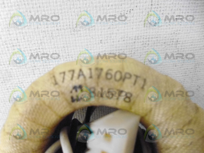 INDUSTRIAL MRO 177A1760PT1 COIL *NEW NO BOX*