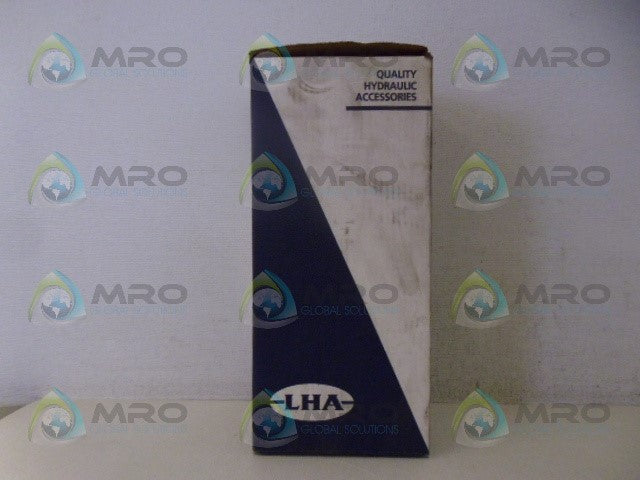 LHA ABB-10-6S-R FILTER *NEW IN BOX*