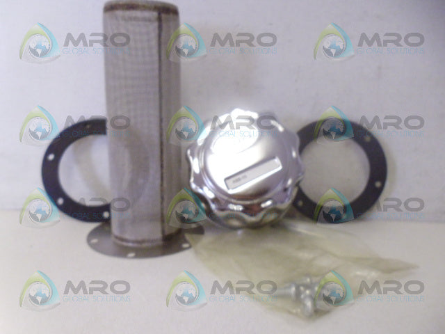 LHA ABB-10-6S-R FILTER *NEW IN BOX*
