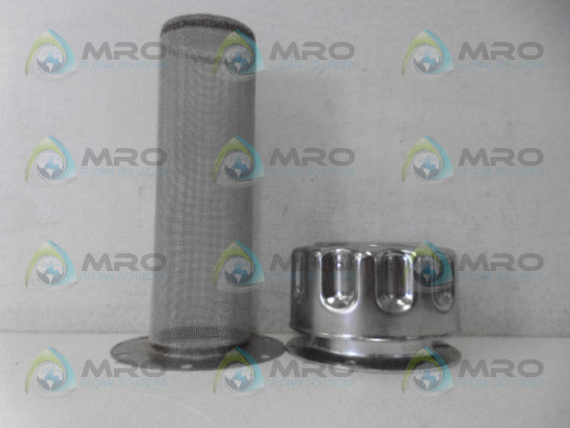 LHA ABB-10-6S-R FILTER *NEW IN BOX*
