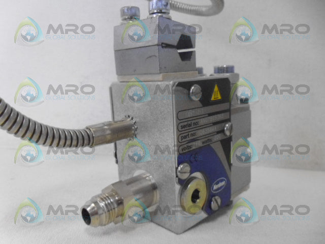 NORDSON 1063584A HOT MELT GLUE GUN *NEW NO BOX*