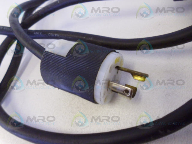 DAYTON 5GC40 FOOT SWITCH *USED*